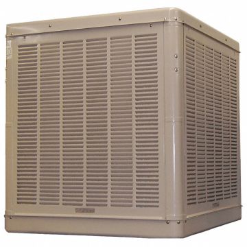 Ducted Evaporative Cooler 8500 cfm