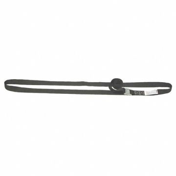 Tie Down Strap Cam Buckle Poly 15 ft.