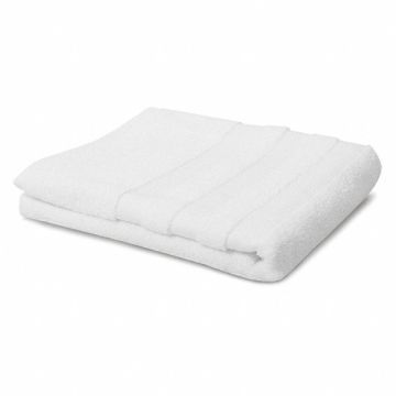 Bath Towel 27x50 USDA BioPreferred PK24