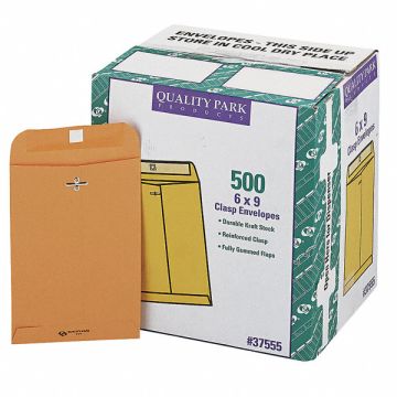 Catalog Envelopes 6 H 9 W PK500