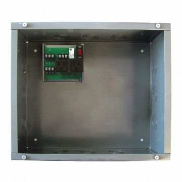 Track Mount 2.75 UPS Power Control Centr