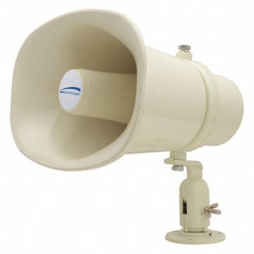PA Weatherproof Speaker 8-57/64 D ABS