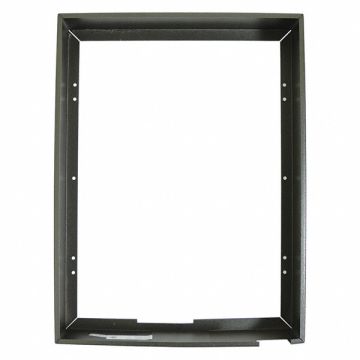 Surface Mounting Frame 20-23/16 x15-7/8