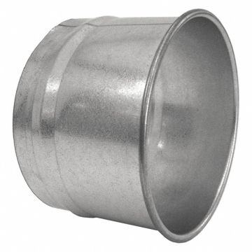 Hose Adapter 10 Duct Size