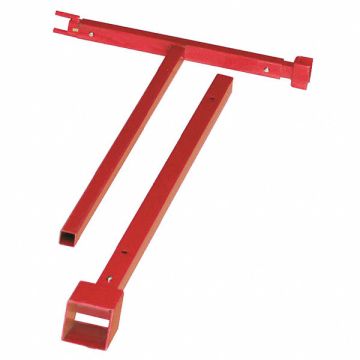 Adjustable Operating Wrench 36 to 60 in.
