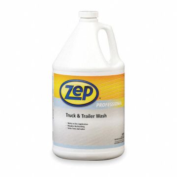 Truck And Trailer Wash 1 gal Bottle