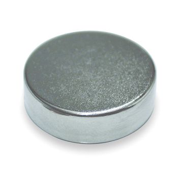 Disc Magnet Neodymium 4 lb Pull PK6