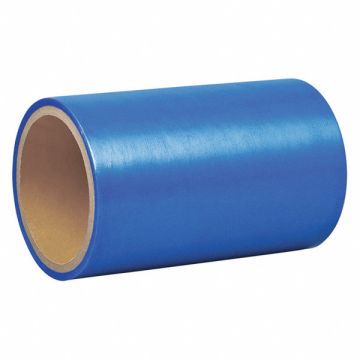 Film Tape Acrylic Adhesive Blue