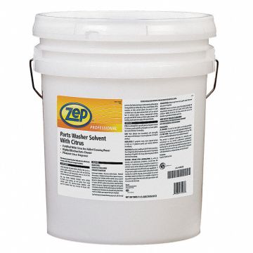 Cleaning Solv Petroleum/D-Limonene 5 Gal