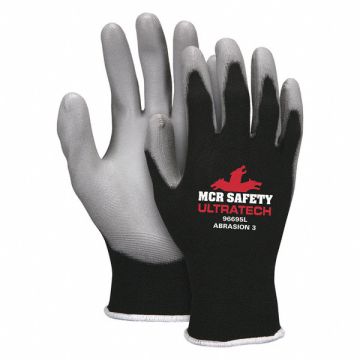 Knit Gloves Glove Size XL PK12