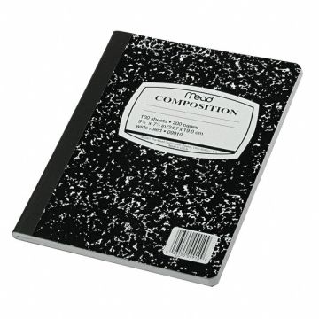 Notebook Nonwirebound