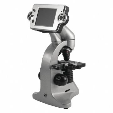 Digital Microscope LED 40X 100X 400X