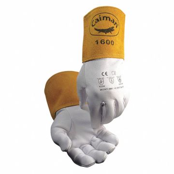 Welding Gloves TIG XL/10 PR