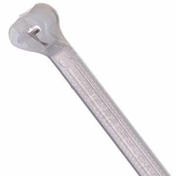 Cable Tie 5.5 in Natural PK100