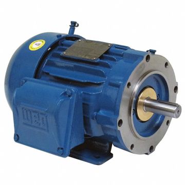 IEEE 841 Motor 30 HP 1 180 RPM 460V