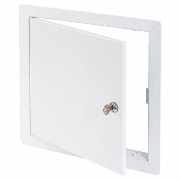 Access Door Standard with Key 24x24In