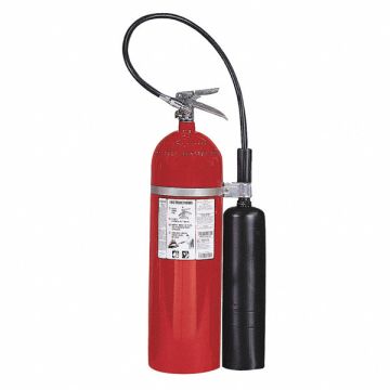 Fire Extinguisher CO2 BC 10B C
