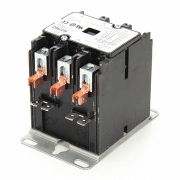 Main Contactor 3 Pole 240V