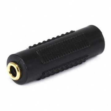 3.5mm S Jack to 3.5mm S Jack Adapter