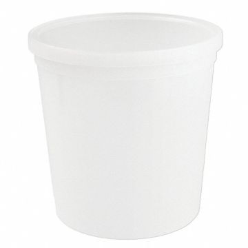Laboratory Containers 84 oz Wide PK50