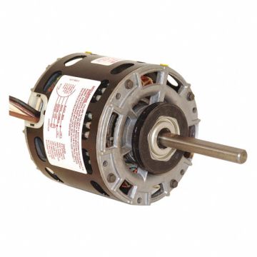 Motor 1/4 HP 1100 rpm 42Y 208-230V