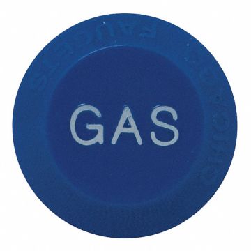 Button Gas