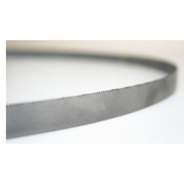 Band Saw Blade 3 ft 8-7/8 in L