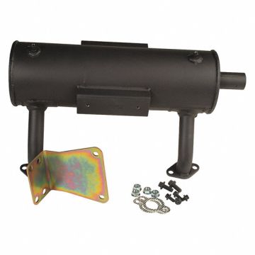 Exhaust Muffler Kit For Use With 11K742