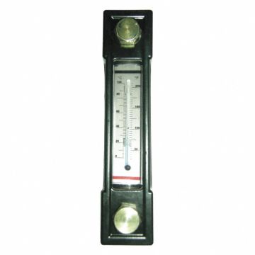 Mounting Center Level Gauge 5 D 5in