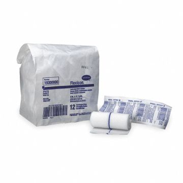 Gauze Wrap Sterile Latex-Free Bulk PK12