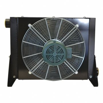 Air Cooled Aftercooler 250 psi 23.19 H