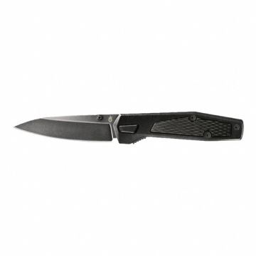 Folding Knife 8-1/4 in Overall L