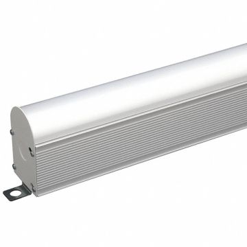 LED Linear Fixture 4 ft L 4900 lm 38W