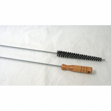Long Hdle Furnace Brushes SS/SS
