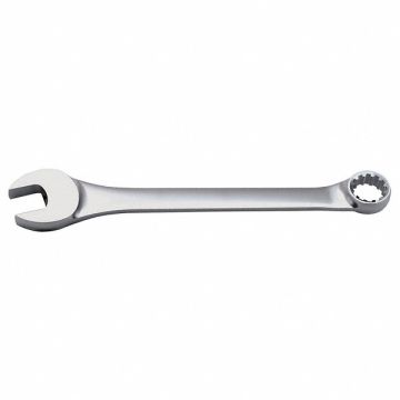 Combo Wrench SAE Rounded 11/16