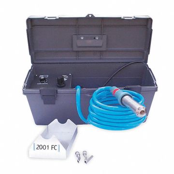 Thermoplastic Welder Kit for 2100 FC