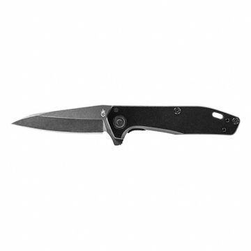 Folding Knife 7-1/4 in Overall L