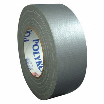 Duct Tape Silver 1 7/8inx60 yd PK24