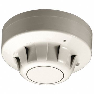 Smoke Detector Head Replacement 4 D