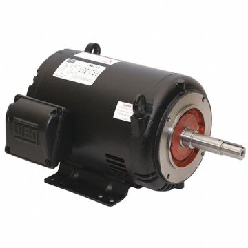 Motor 2 HP 3510 rpm 143/5JM 208-230/460V