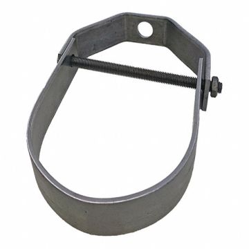 Channel Hanger Steel Overall L 1in