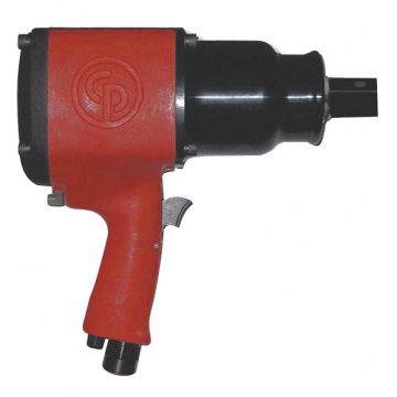 Impact Wrench Air Powered 3500 rpm