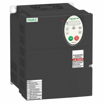 Variable Freq. Drive 15hp 380 to 480V