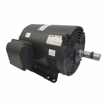 GP Motor 10 HP 1 180 RPM 230/460V 254/6T