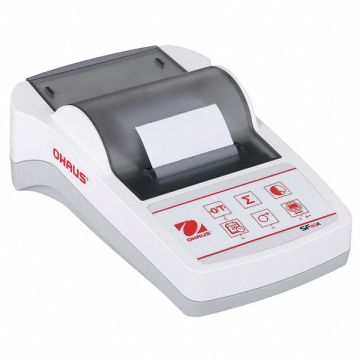 Scale Thermal Printer 3 in H 5 1/2 in W