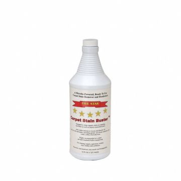 Spot and Stain Remover Odorless PK4