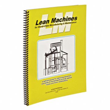 Lean Training Textbook English