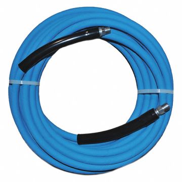 Pressure Washer Hose Assmbly 3/8 x25 ft.