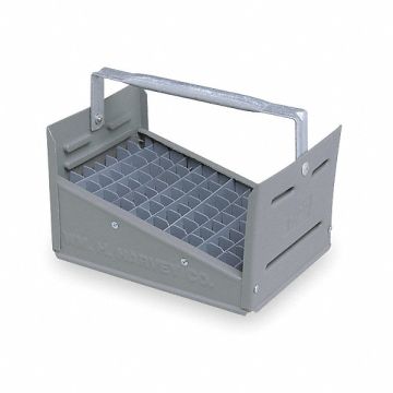 Nipple Caddy 77 Compartments 1/2