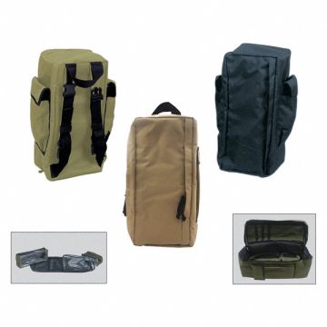 Response Pack Bag Olive Drab 23 L